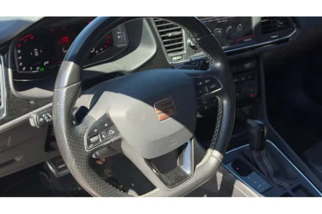 SEAT Leon (2019) thumbnail 6