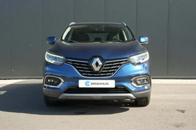 Renault Kadjar (2019) thumbnail 2