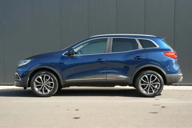 Renault Kadjar (2019) thumbnail 3