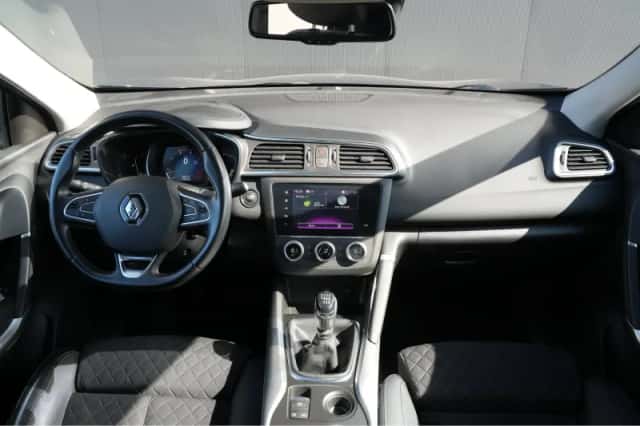 Renault Kadjar (2019) thumbnail 4