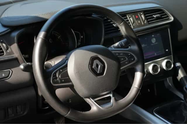 Renault Kadjar (2019) thumbnail 5