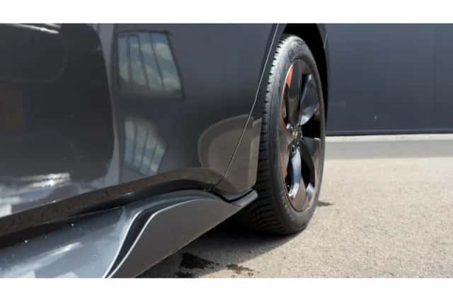 CUPRA Born (2024) thumbnail 6