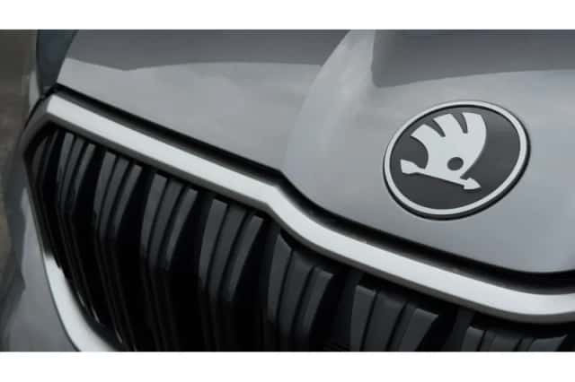 Škoda Kodiaq (2025) thumbnail 3