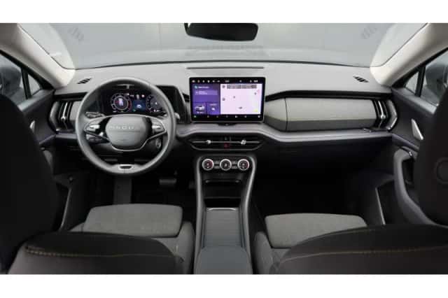 Škoda Kodiaq (2025) thumbnail 5