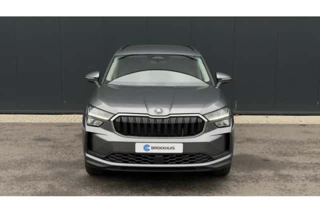 Škoda Kodiaq (2025) thumbnail 2