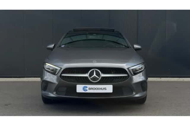 Mercedes-Benz A-Klasse (2021) thumbnail 2