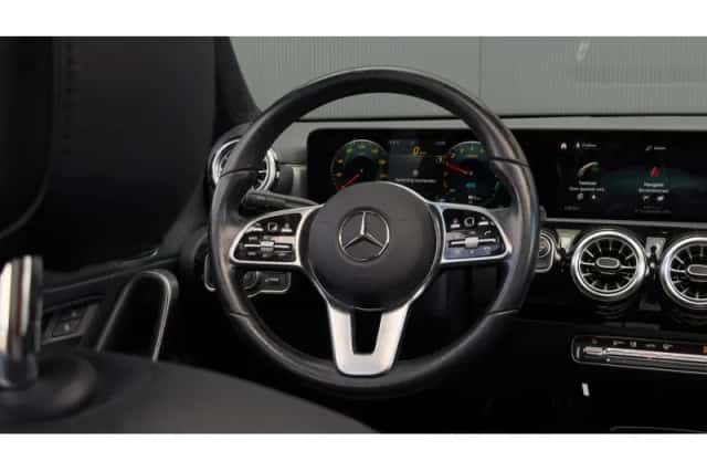 Mercedes-Benz A-Klasse (2021) thumbnail 5