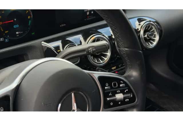 Mercedes-Benz A-Klasse (2021) thumbnail 6