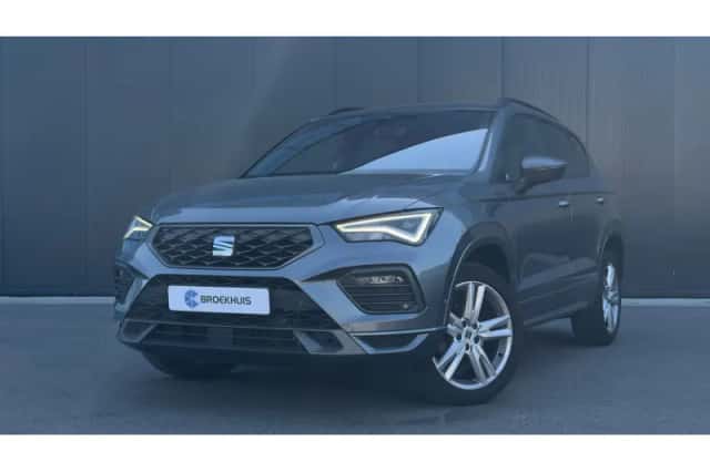 SEAT Ateca (2024) thumbnail 1