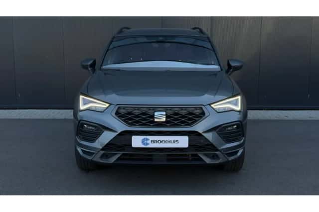 SEAT Ateca (2024) thumbnail 2