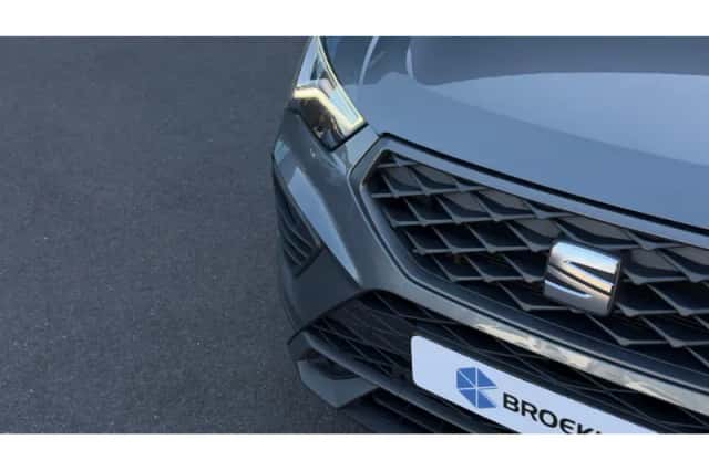 SEAT Ateca (2024) thumbnail 3