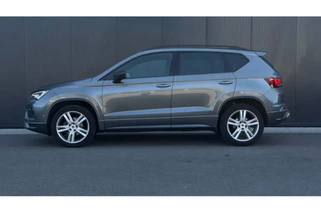 SEAT Ateca (2024) thumbnail 4