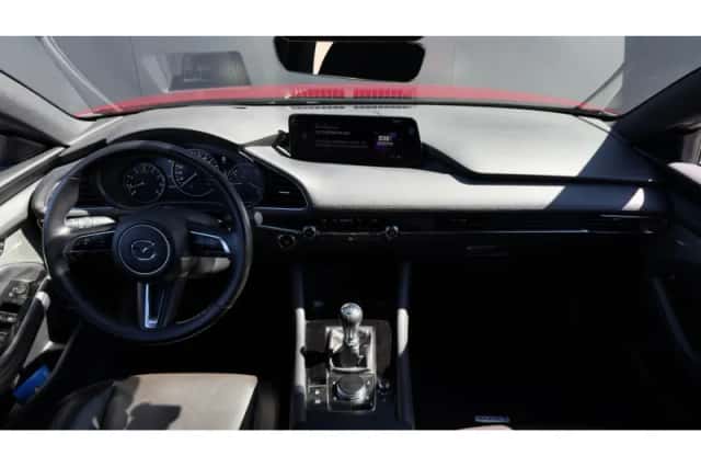 Mazda 3 (2024) thumbnail 6