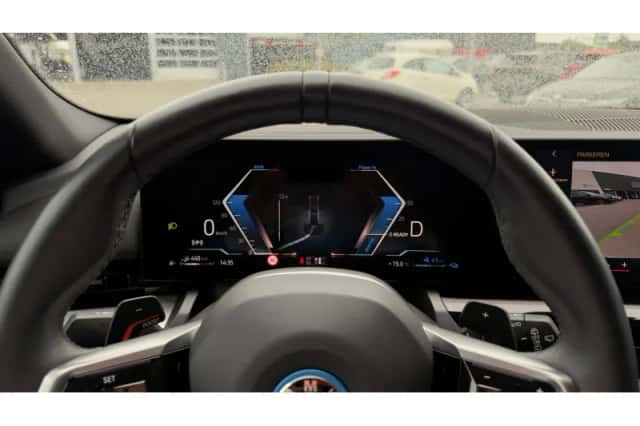 BMW 5-Serie (2024) thumbnail 6
