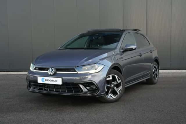 Volkswagen Polo (2026) thumbnail 1