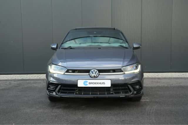 Volkswagen Polo (2026) thumbnail 2