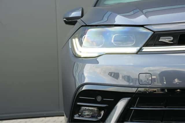 Volkswagen Polo (2026) thumbnail 3