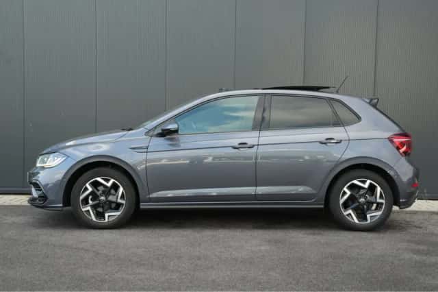 Volkswagen Polo (2026) thumbnail 4