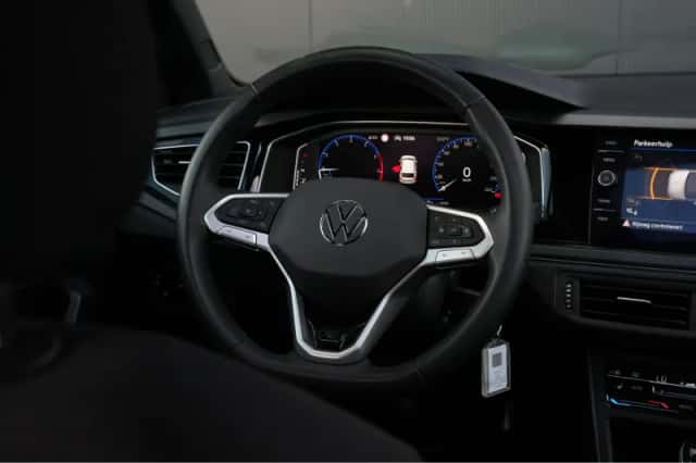 Volkswagen Polo (2026) thumbnail 6