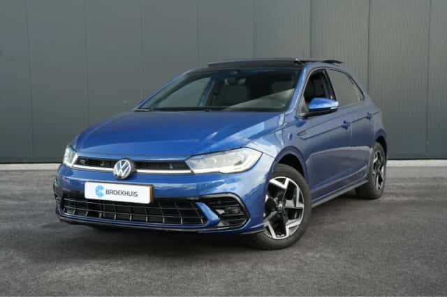 Volkswagen Polo (2026) thumbnail 1