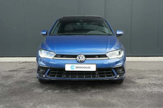 Volkswagen Polo (2026) thumbnail 2