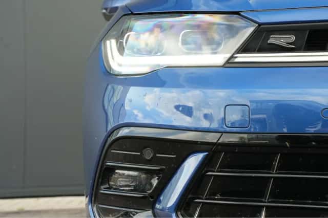 Volkswagen Polo (2026) thumbnail 3