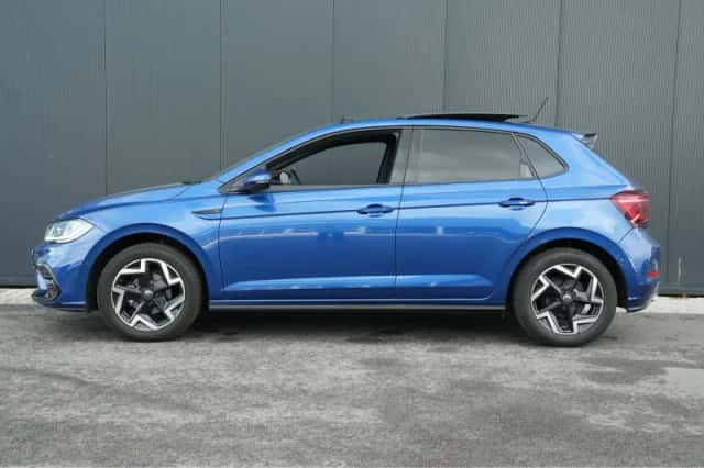 Volkswagen Polo (2026) thumbnail 4