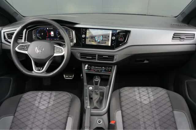 Volkswagen Polo (2026) thumbnail 5
