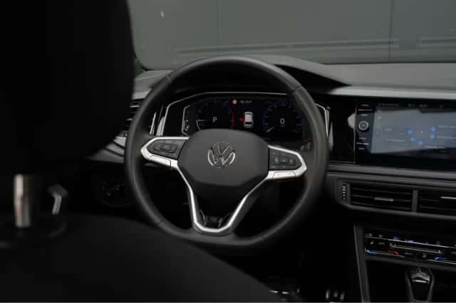 Volkswagen Polo (2026) thumbnail 6