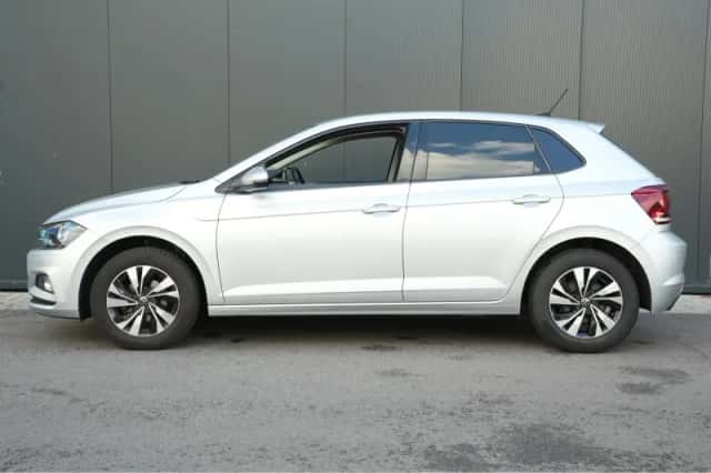 Volkswagen Polo (2021) thumbnail 4