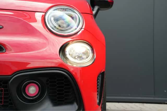 Fiat 500 (2016) thumbnail 3