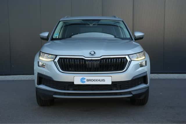 Škoda Kodiaq (2023) thumbnail 2