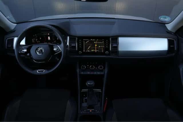 Škoda Kodiaq (2023) thumbnail 4