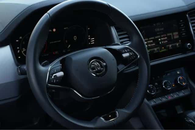 Škoda Kodiaq (2023) thumbnail 5