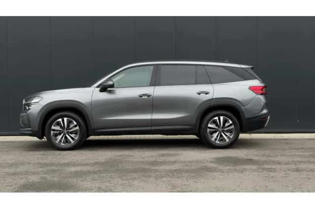 Škoda Kodiaq (2025) thumbnail 4
