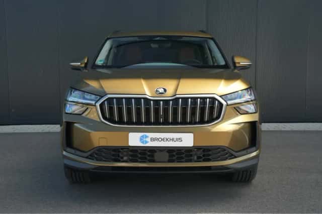 Škoda Kodiaq (2025) thumbnail 2