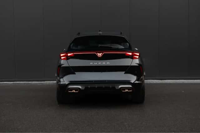 CUPRA Formentor (2025) thumbnail 4