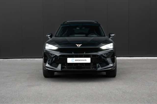 CUPRA Formentor (2025) thumbnail 6