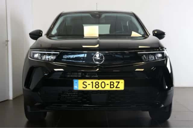 Opel Mokka (2022) thumbnail 2