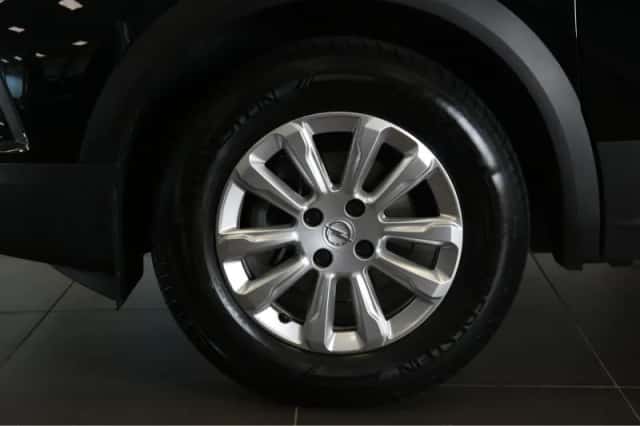 Opel Mokka (2022) thumbnail 11