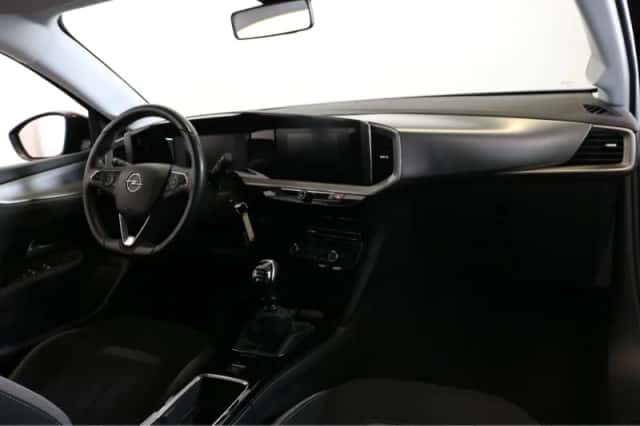 Opel Mokka (2022) thumbnail 12