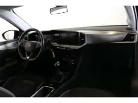 Opel Mokka (2022) thumbnail 12