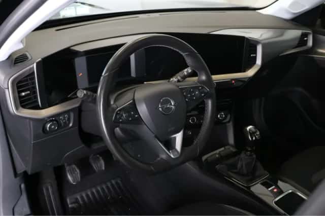 Opel Mokka (2022) thumbnail 13