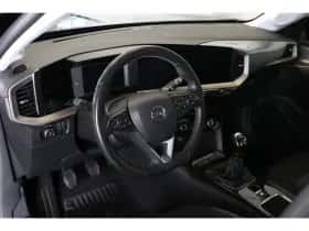Opel Mokka (2022) thumbnail 13