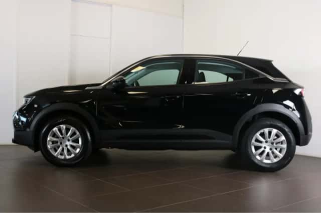 Opel Mokka (2022) thumbnail 3