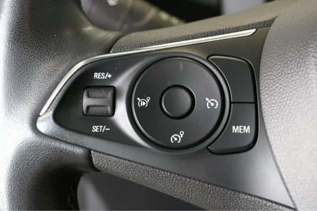 Opel Mokka (2022) thumbnail 22