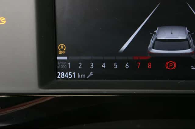 Opel Mokka (2022) thumbnail 26