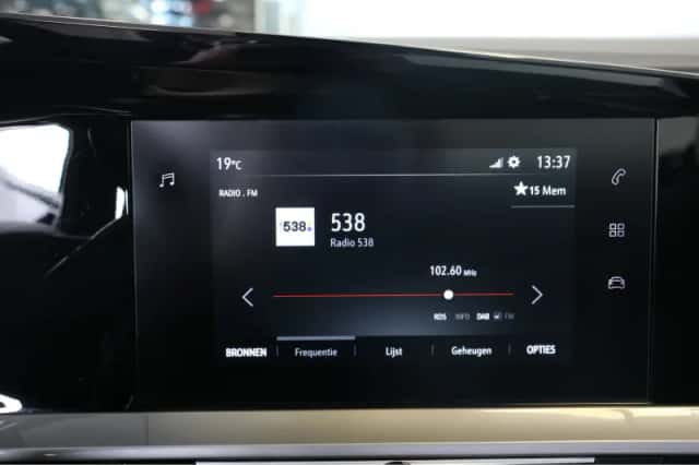 Opel Mokka (2022) thumbnail 27