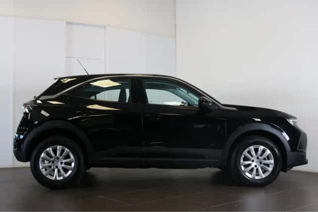 Opel Mokka (2022) thumbnail 4