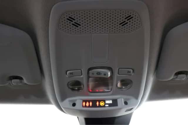Opel Mokka (2022) thumbnail 35